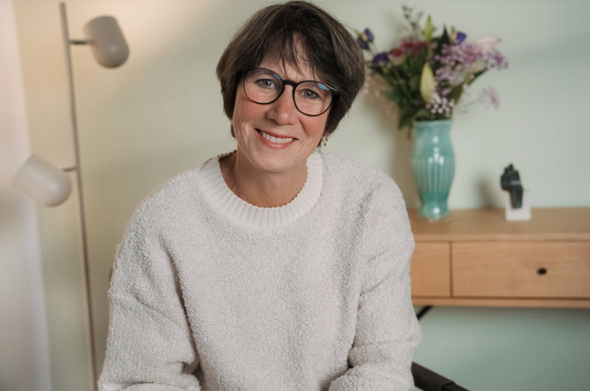 Astrid Boden